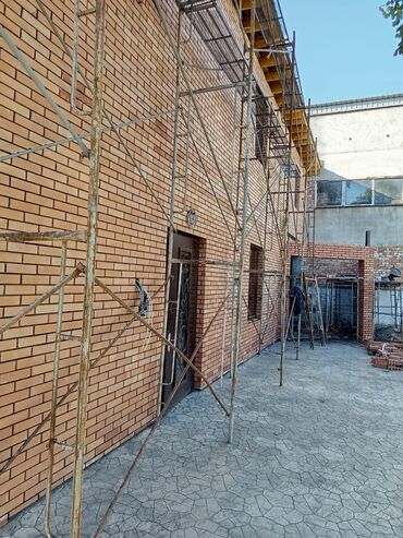 Кладка: Кладка кирпича Гарантия, Монтаж, Бесплатная консультация Больше 6 лет опыта at lalafo.kg — 10 Кладка: Кладка кирпича Гарантия, Монтаж, Бесплатная консультация Больше 6 лет опыта — 10