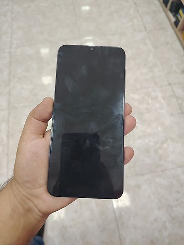 m12 samsung: Samsung Galaxy A50, 64 GB, rəng - Mavi, Barmaq izi — 1