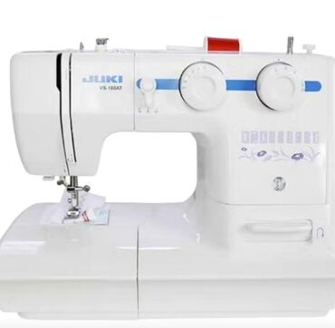 многофункциональная швейная машинка: Швейная машина Juki, Автомат