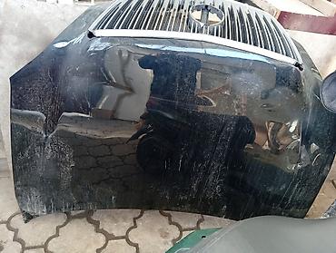 Капоты и комплектующие: Капот Lexus, Оригинал — 8