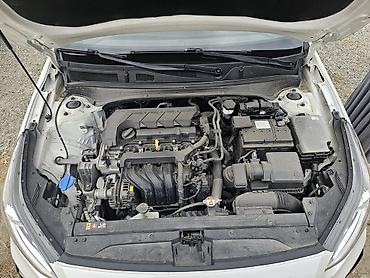 Kia: Kia K3: 2020 г., 1.6 л, Вариатор, Бензин, Седан — 13