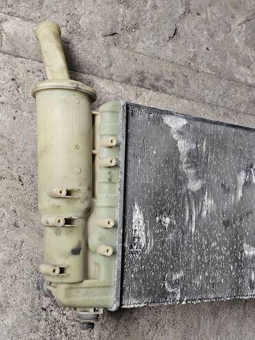 Радиаторы: Радиатор охлаждения двигателя Fiat Punto SX, кузов 188, 2001г.в — 10