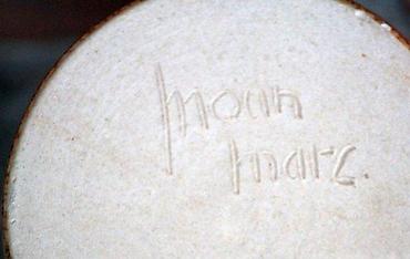 Staro posuđe i escajg: Marc vintage dizajnerska keramika. Predivan komad vintage dizajnerske — 5