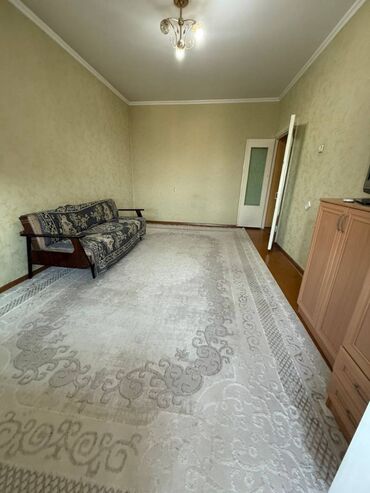 купить квартиру недорого: 1 комната, 35 м², 105 серия, 3 этаж, Косметический ремонт