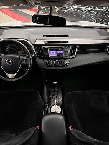 thindiag 2: Toyota RAV4: 2015 г., 2.5 л, Автомат, Бензин, Кроссовер — 9