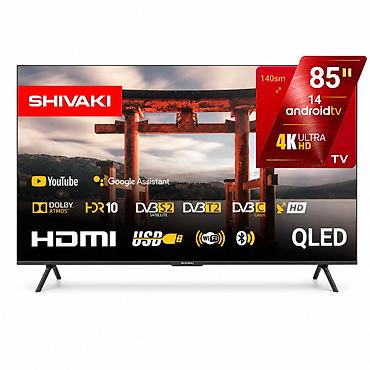 №: 15714 Məhsulun adı: Televizor Shivaki S85MQ9700 85 düym 4K HDR lalafo.az -da №: 15714 Məhsulun adı: Televizor Shivaki S85MQ9700 85 düym 4K HDR