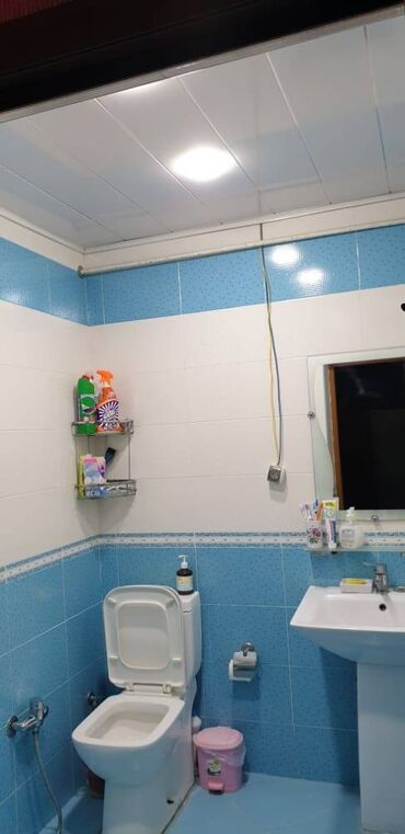 Yeni tikili: 2 otaqlı, Yeni tikili, 70 kv. m — 8