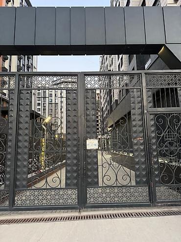 130000: 3 комнаты, 80 м², Асанбай мкр Элитка, 4 этаж, Евроремонт — 9