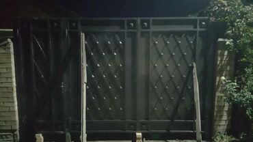 Сварка: Сварка | Ворота — 6