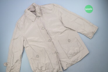 273 товарів | lalafo.com.ua: Жіноча куртка 4XL, колір - Бежевий, Gerry Weber