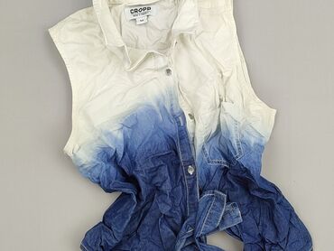 box z koszulkami piłkarskimi: Cropp, Women`s shirt, size M