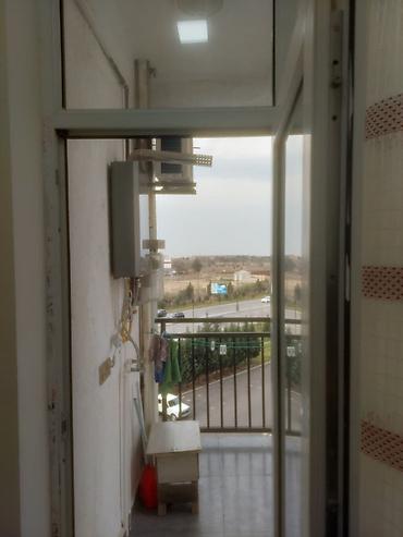 evler ucuz: Ünvan: Sumqayit Bulvar,Akasya Park Bina tipi: Yeni Tikili 4/16 Ümumi — 3