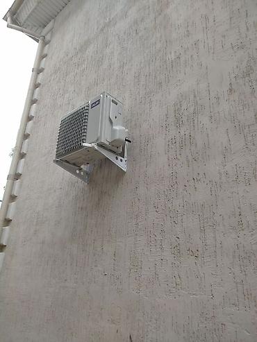 Ремонт кондиционеров: Продажа установка ремонт заправка демонтаж кондитционеров — 13