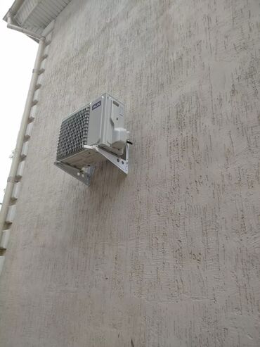 Ремонт кондиционеров: Продажа, установка,ремонт, заправка, демонтаж, скупка кондиционеров — 6