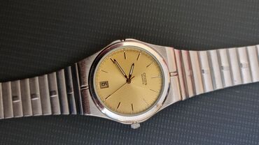 muske poslovne torbe: Sport watch, Citizen, Male