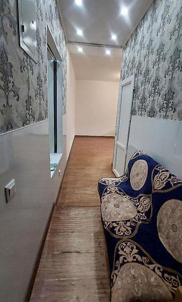 400: 1 комната, 30 м², Центральная мечеть Хрущевка, 1 этаж, Косметический ремонт — 3