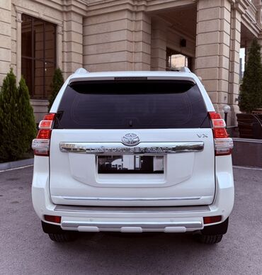 runx alex: Продаю: Toyota Prado 150 Год выпуска: 2014 Объем двигателя: 2,7