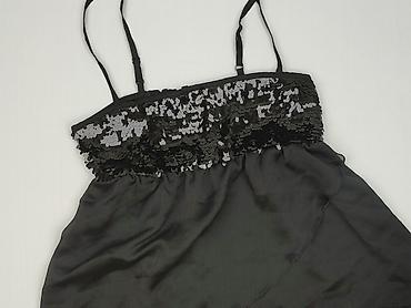 cekiny hm: H&M, Top damski, rozmiar M — 1