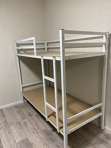 Мебель на заказ: Мебель на заказ, Спальня, Кровать — 6