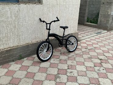 шлемы на мото: BMX велосипед, Б/у