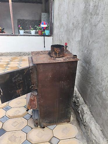 ручной бур для скважин: Продается Котел — 4