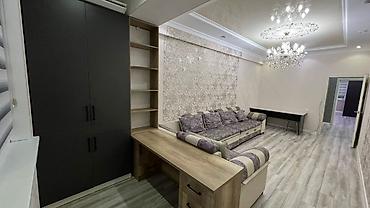 Продажа квартир: 2 комнаты, 70 м², Элитка, 6 этаж, Евроремонт — 3