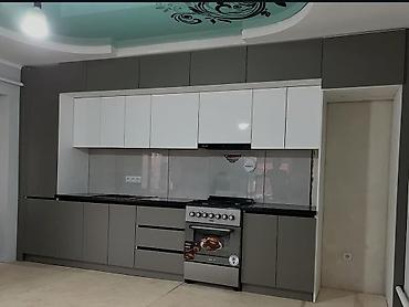 Кухонные гарнитуры: МЕБЕЛЬ НА ЗАКАЗ👍🏻👍🏻Айлин мебел. Сиздин үйүңүзгө жарашыктуу мебель — 5