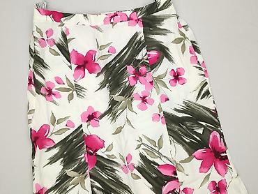 spódnice boho midi: Spódnica damska, rozmiar 3XL — 1