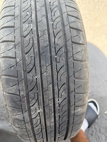 185 55 15: Летняя шина 185/55 R15 82V - Размер: 185/55 R15 - Индекс — 2