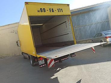 kamaz masin: Ucuz yük daşıma xidməti, evlərin, ofislərin, köçürülməsi, usta — 8