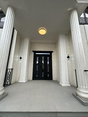 Продажа коттеджей и домов: 5 и более комнат, 270 м², 4 соток, Бишкек, Арча-Бешик ж/м Агентство недвижимости — 3