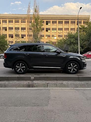 step: Kia Sorento: 2020 г., 2.2 л, Робот, Дизель, Кроссовер — 4