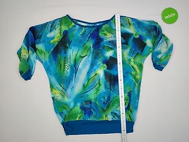 blue kimchi: Bluzka damska, rozmiar One size — 3