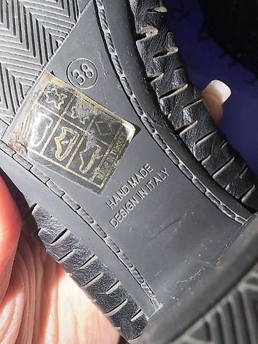 nike dunk: Женские туфли-лодочки с открытым мыском - Цвет: черный - Материал — 3