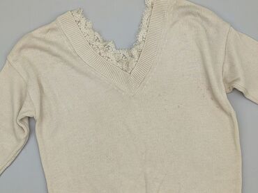 Swetry: Sweter damski, H&M, XS