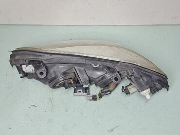 Передние фары: Передняя правая фара Opel 1998 г., Б/у, Оригинал, Германия — 6