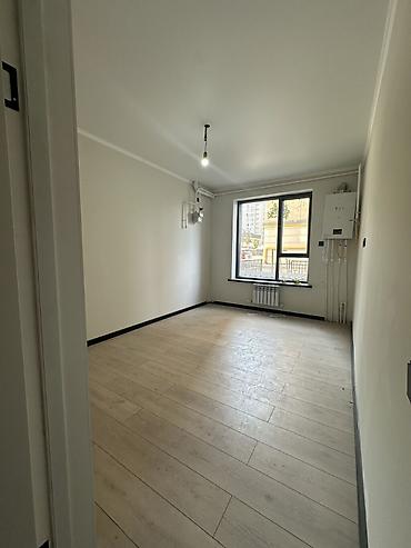 Продажа квартир: 1 комната, 40 м², АЮ Гранд Элитка, 1 этаж, Евроремонт — 5