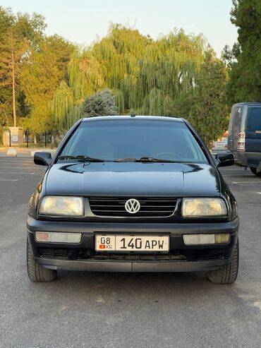 195 70 с: Volkswagen Volksbus: 1995 г., 1.8 л, Механика, Бензин, Седан