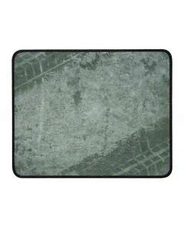 Druga oprema za računare i laptopove: Podloga za miš – motiv otiska automobilskih guma - Površina: glatka — 6