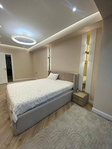 Продажа квартир: 2 комнаты, 71 м², Элитка, 2 этаж, Дизайнерский ремонт — 9