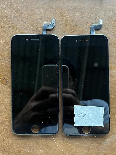 xiaomi poco m5: İphone 14 11Pro max 12 6s XS-Max 11 8Pulus Ekranlar Fərqli — 8