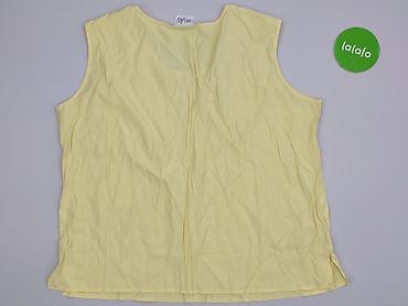 kiki koko: Top damski, rozmiar 5XL — 3