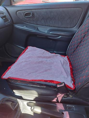 Mazda: Mazda 626: 1998 г., 1.8 л, Ручные, Бензин, Универсал at lalafo.kg — 10 Mazda: Mazda 626: 1998 г., 1.8 л, Ручные, Бензин, Универсал — 10