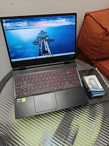 Игровой, Б/у, AMD Ryzen 7, В рассрочку