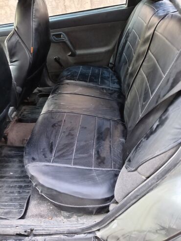 дом колесо: ВАЗ (ЛАДА) 2110: 2006 г., Механика, Бензин, Седан