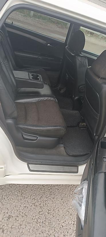 Honda: Honda Odyssey: 2004 г., 2.4 л, Автомат, Бензин, Минивэн — 12