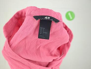 kocobluza hm: H&M, Bluzka damska, rozmiar XS — 4