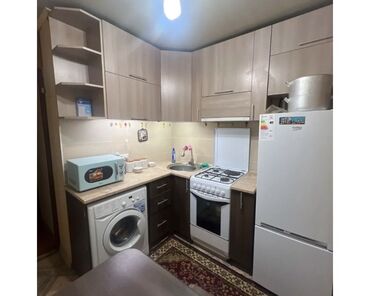 Продажа квартир: 2 комнаты, 43 м², 104 серия, 4 этаж, Евроремонт