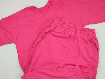 długie t shirty hm: Sports sets, SinSay, M (EU 38), condition - Very good