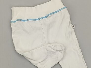 białe sukienki letnie boho: Sweatpants, 0-3 months, condition - Very good